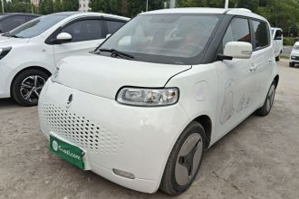 欧拉白猫 2020款 360km 豪华型