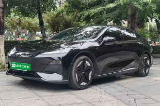 深蓝汽车 深蓝SL03 2024款 530Plus纯电版
