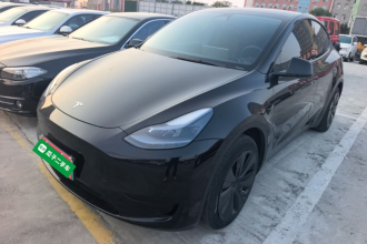 特斯拉 Model Y 2022款 改款 后轮驱动版