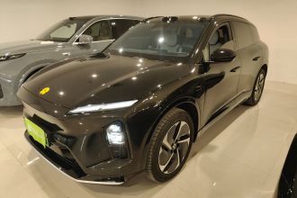 蔚来ES6 2025款 75kWh