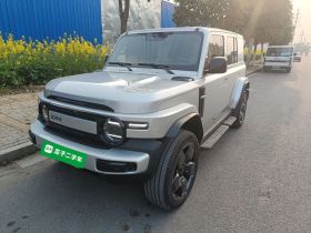 iCAR 超级V23 2025款 501四驱高阶版