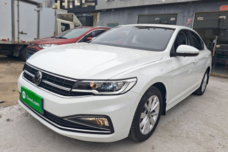 大众 宝来 2021款 1.5L 自动精英智联版