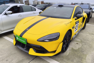 小米汽车 小米SU7 Ultra 2025款 Ultra