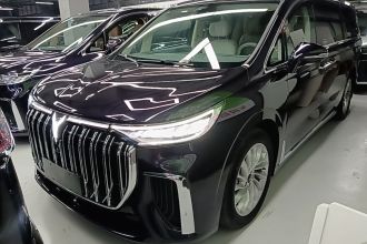 岚图汽车 岚图梦想家 2022款 低碳版 想+智驾包