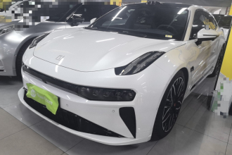 极氪001 2025款 YOU版 100kWh 四驱