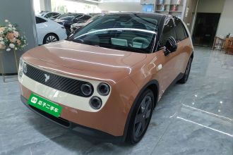 firefly萤火虫 2025款 发光版