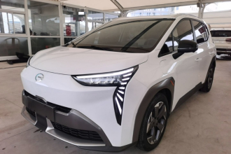 埃安 AION Y 2021款 70 智领活力版