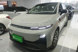 零跑汽车 零跑B10 2025款 510悦享版