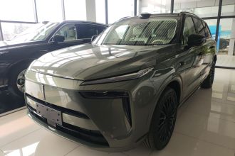 魏牌 蓝山 2025款 四驱 Ultra