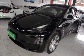 特斯拉 Model Y 2022款 改款 后轮驱动版