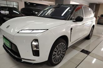 蔚来ES8 2026款 六座行政豪华版