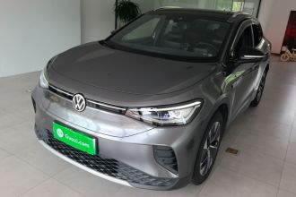 大众 ID.4 CROZZ 2022款 纯享限量版