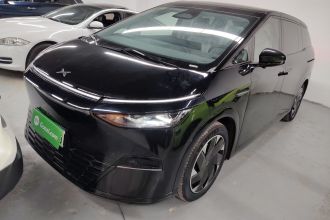 小鹏X9 2024款 702超长续航Max