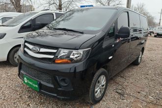 江淮瑞风 瑞风M3 2023款 PLUS 1.8L 7/8座精英版