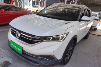 东风风神AX7 2020款 1.6T 自动AI领航型 国VI