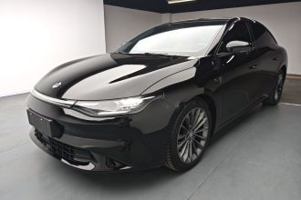 零跑汽车 零跑C01 2024款 纯电 625尊享版