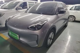 吉利银河 星愿 2025款 310km 青春版
