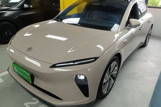 蔚来ET5 2022款 75kWh