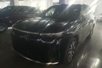 广汽传祺 传祺向往S9 2025款 乾崑 UItra 5座