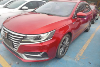 荣威i6经典 2020款 PLUS 1.6L CVT 4G互联荣耀旗舰版
