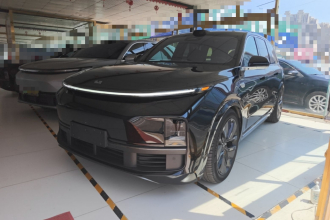 理想汽车 理想L9 2022款 Max