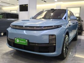 理想汽车 理想L7 2025款 Ultra 智能焕新版