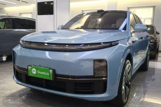 理想汽车 理想L7 2025款 Ultra 智能焕新版