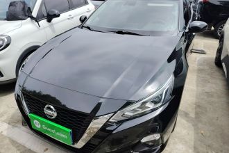 日产 天籁 2021款 2.0L XL 舒适版