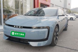 奥迪AUDI 奥迪E5 Sportback 2026款 旗舰quattro型
