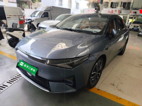 小鹏P5 2021款 600P