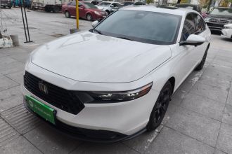 本田 雅阁 2025款 260TURBO 豪华版