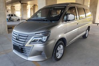 东风风行 菱智 2023款 M5L 1.6L 基本型 7座