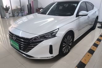 日产 天籁 2022款 2.0L XL-TLS 悦享版