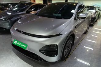 小鹏G6 2023款 580 长续航 Pro