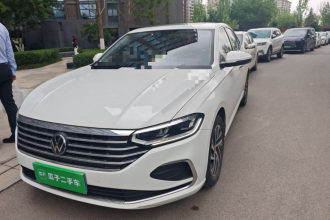 大众 朗逸 2023款 1.5L 自动五百万版