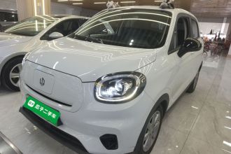 零跑汽车 零跑T03 2022款 皓玉版