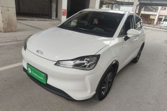 哪吒汽车 哪吒V 2021款 标准续航娱乐版