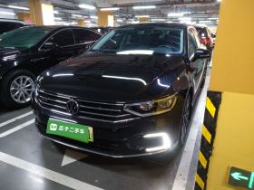 大众 迈腾GTE插电混动 2022款 GTE 豪华型