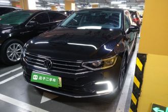 大众 迈腾GTE插电混动 2022款 GTE 豪华型