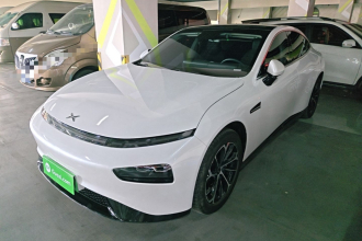 小鹏P7 2022款 586G