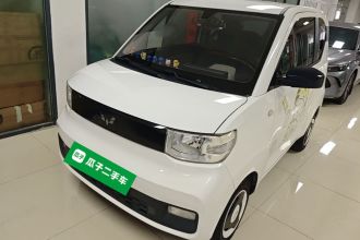五菱汽车 宏光MINIEV 2022款 悦享款 磷酸铁锂