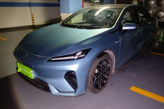 深蓝汽车 深蓝L07 2024款 230Max乾崑智驾ADS SE增程版