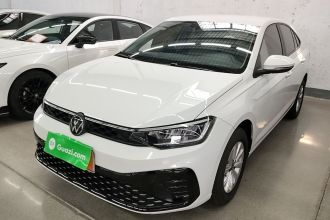 大众 朗逸 2025款 新锐 1.5L 出众新逸版