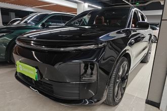 理想汽车 理想L6 2024款 Pro
