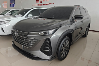 长安CS75 PLUS 2024款 第三代 冠军版 1.5T 智驾劲航型