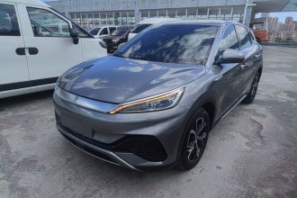 比亚迪 元PLUS 2022款 430KM 尊贵型