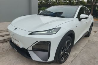深蓝汽车 深蓝S07 2023款 200Max增程版