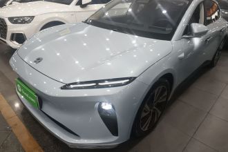 蔚来ET5 2022款 75kWh