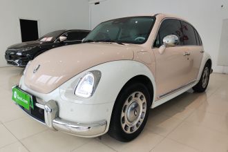 欧拉芭蕾猫 2022款 401km 胡桃夹子版