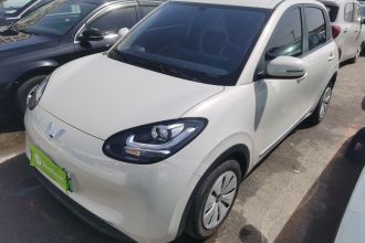 五菱汽车 五菱缤果 2023款 203km 轻享款